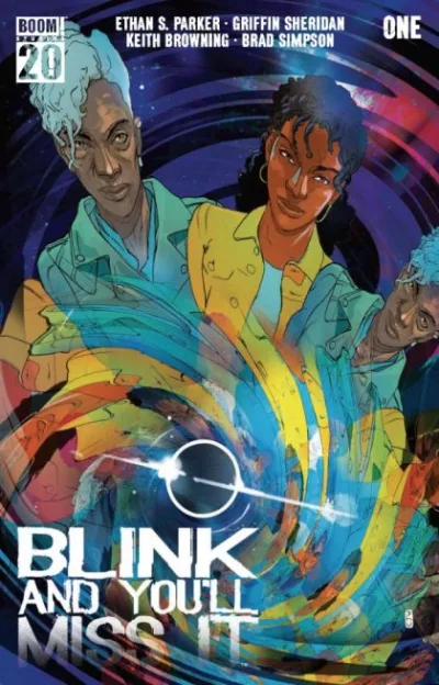 Cover of Cover B