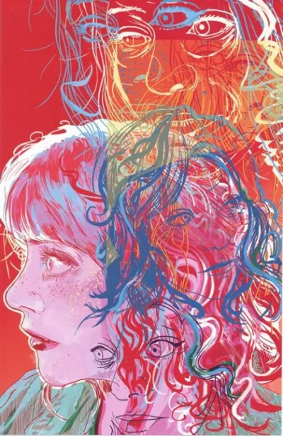 Cover of Cover B