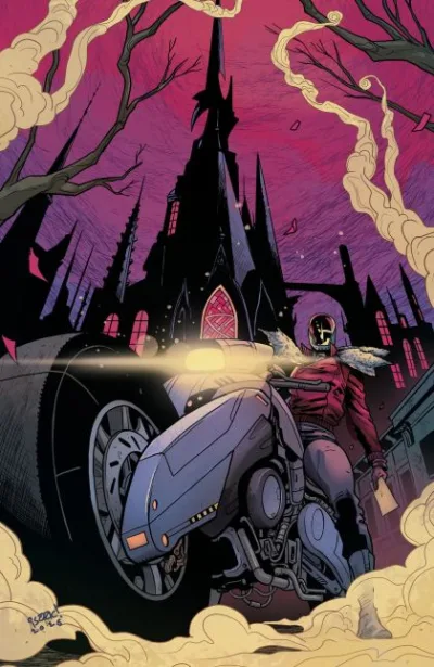 Cover of Cover B