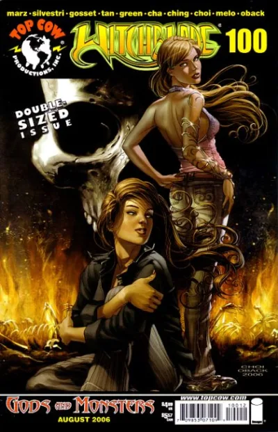 Cover of Cover B