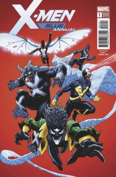 Cover of Cover D