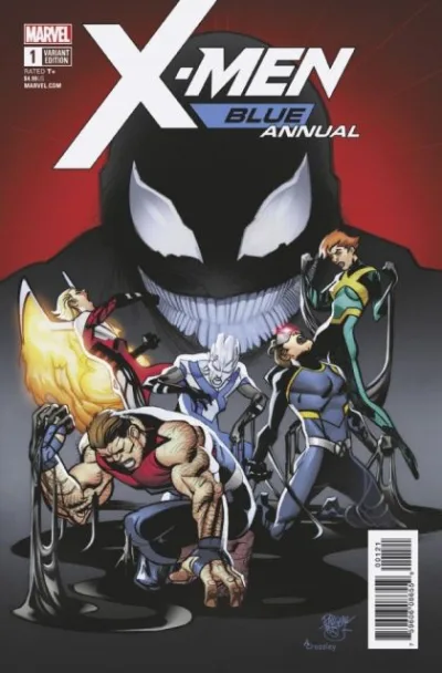 Cover of Cover B