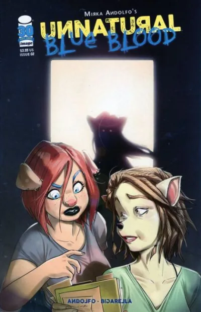 Cover of Cover B