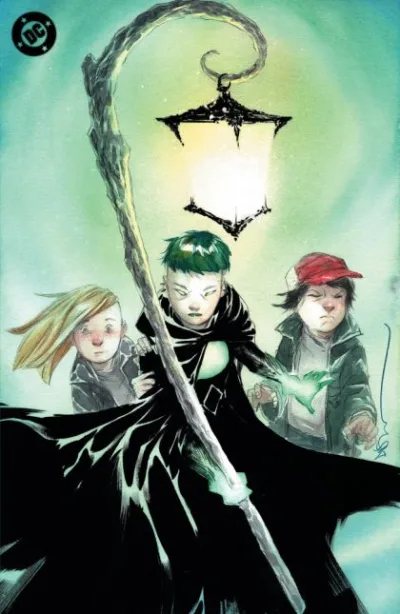 Cover of Cover D