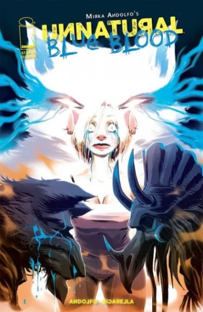 Cover of Cover B