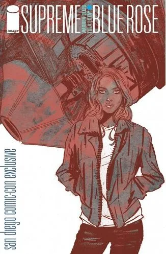Cover of Cover B