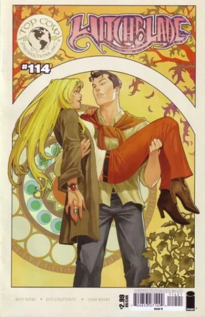 Cover of Cover B