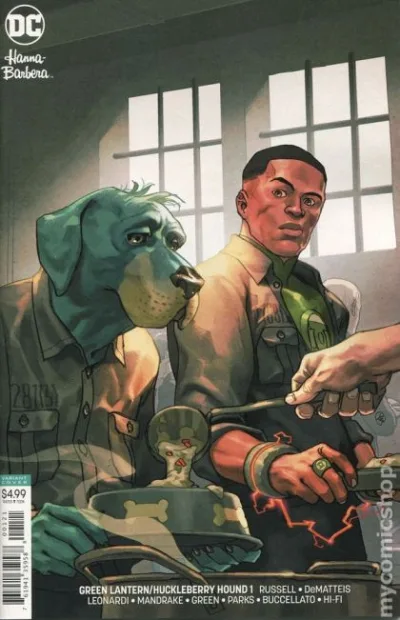 Cover of Cover B