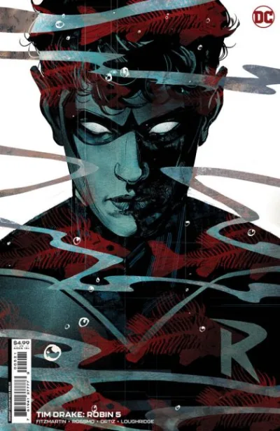 Cover of Cover B