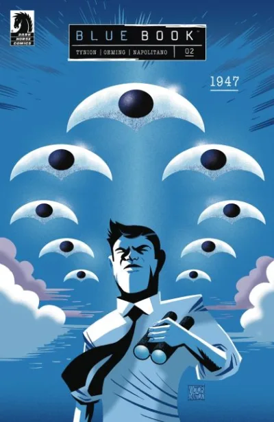 Cover of Cover B
