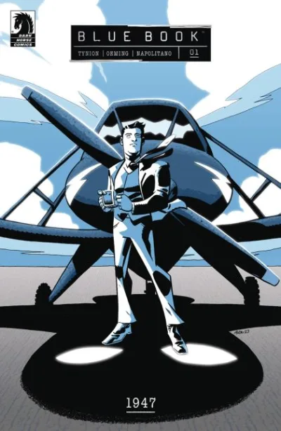 Cover of Cover B