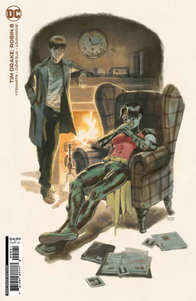 Cover of Cover B