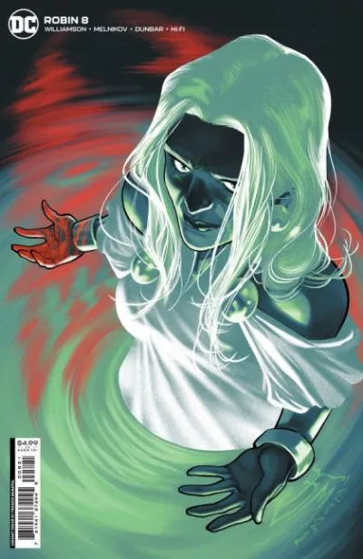 Cover of Cover B