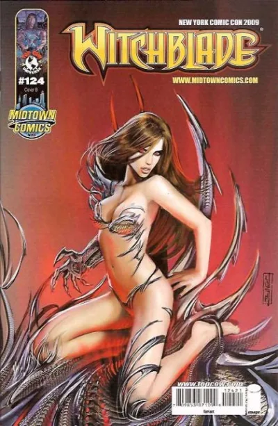 Cover of Cover B