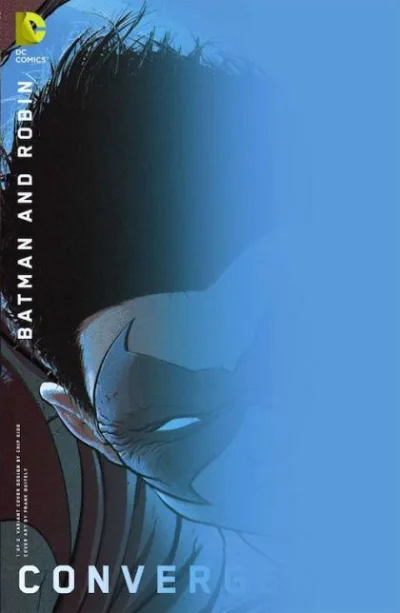 Cover of Cover B