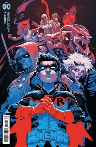 Cover of Cover B