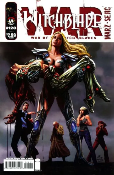 Cover of Cover B
