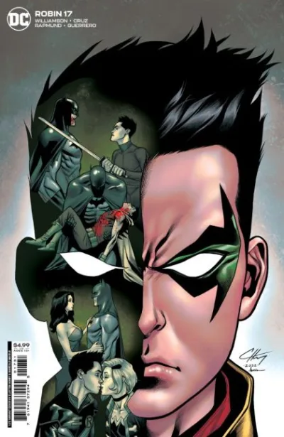 Cover of Cover C