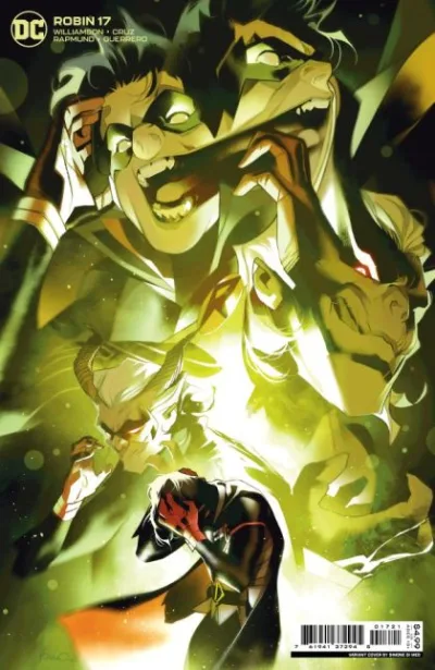Cover of Cover B