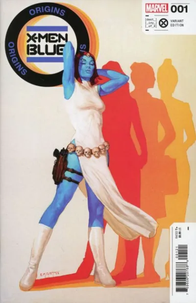 Cover of Cover B