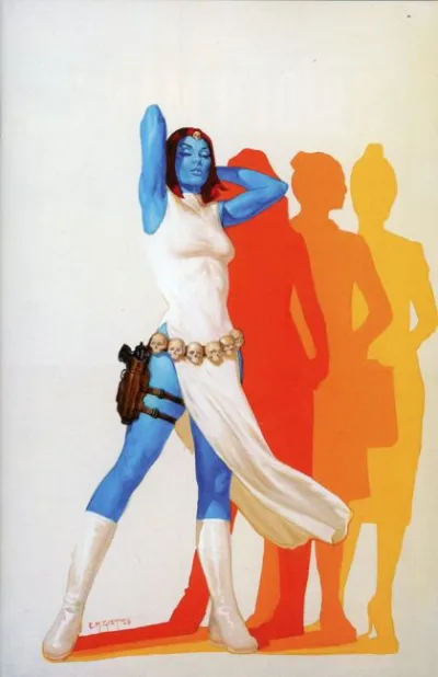 Cover of Cover D