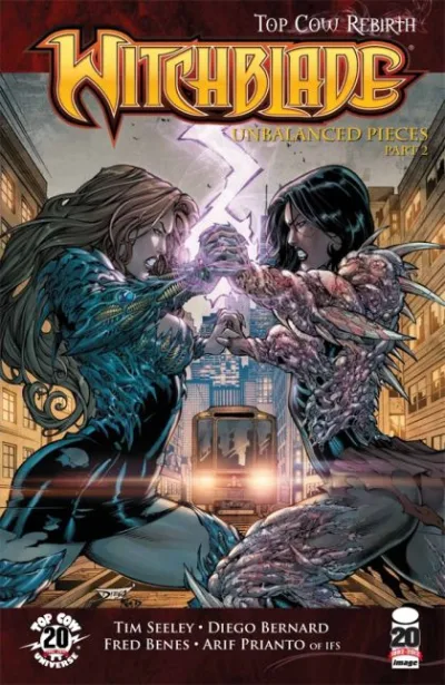 Cover of Cover B