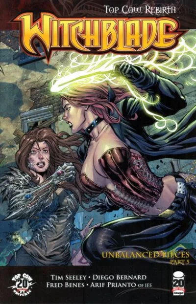 Cover of Cover B