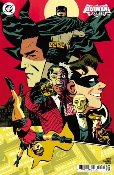 Cover of Cover B