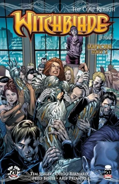 Cover of Cover B