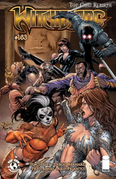 Cover of Cover B