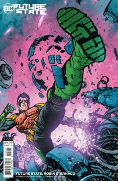 Cover of Cover B
