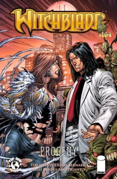 Cover of Cover B