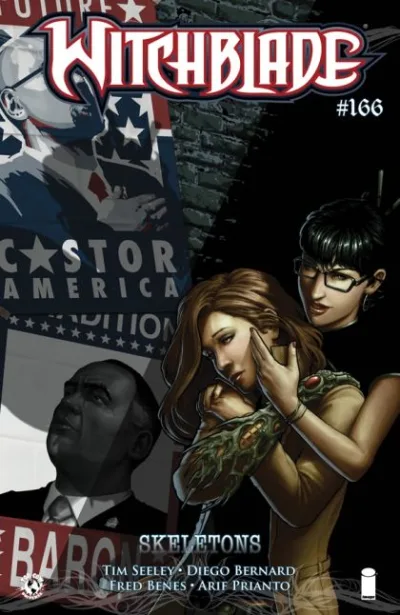 Cover of Cover B