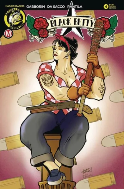 Cover of Cover F