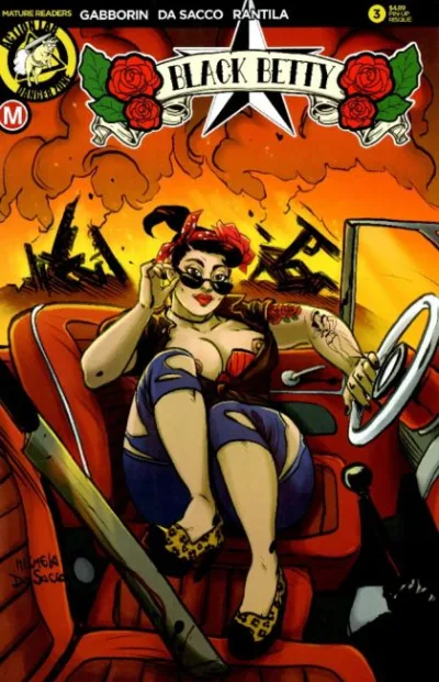 Cover of Cover B