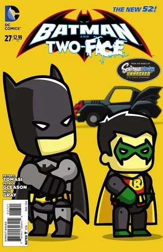 Cover of Cover B