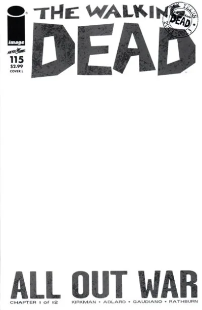 Cover of Cover L