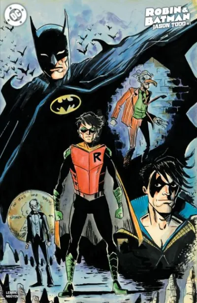 Cover of Cover B
