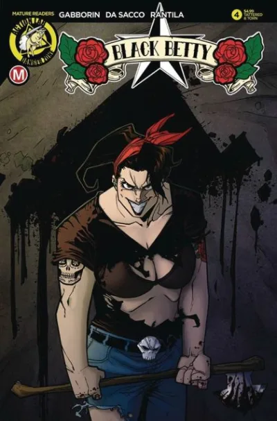Cover of Cover D