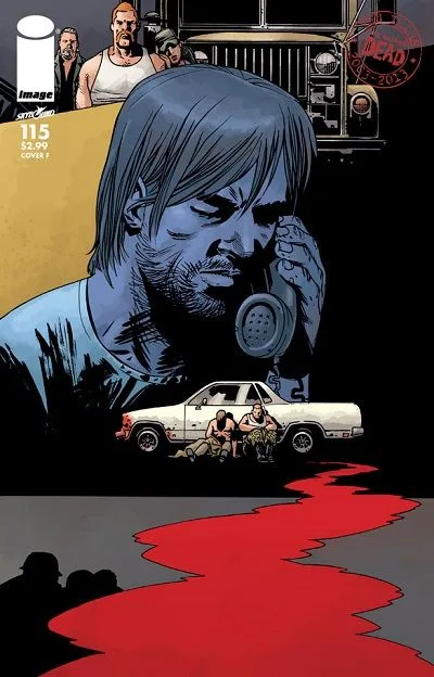 Cover of Cover F