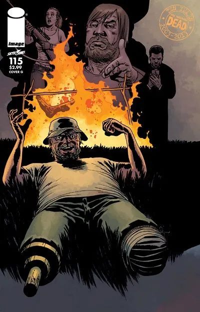 Cover of Cover G