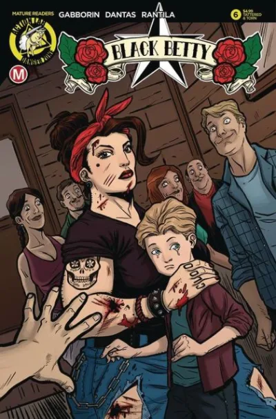 Cover of Cover B