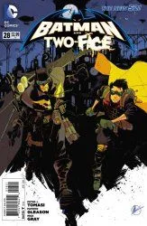 Cover of Cover B