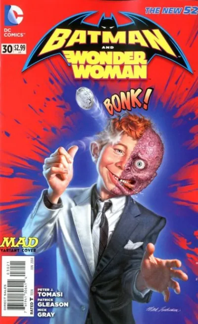 Cover of Cover B