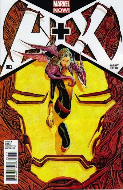 Cover of Cover D