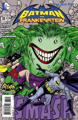 Cover of Cover B