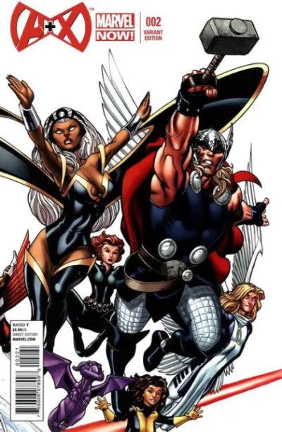 Cover of Cover B