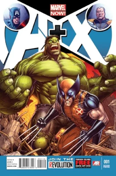 Cover of Cover I