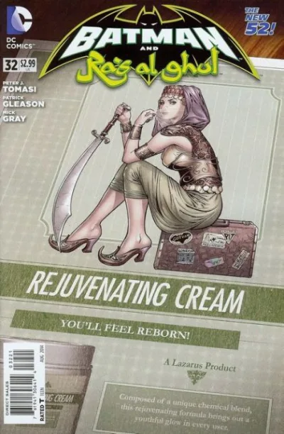 Cover of Cover B