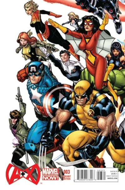Cover of Cover B